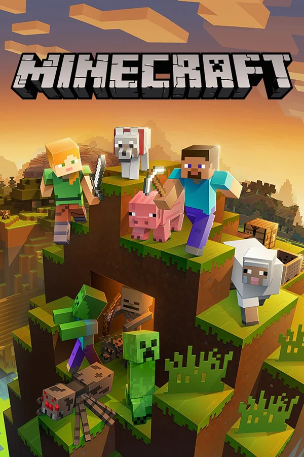 Minecraft - 1720 Minecoins - Microsoft (Global)