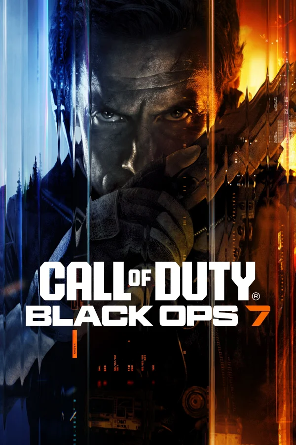 Call of Duty: Black Ops 7 Vault Edition - Steam (Global)