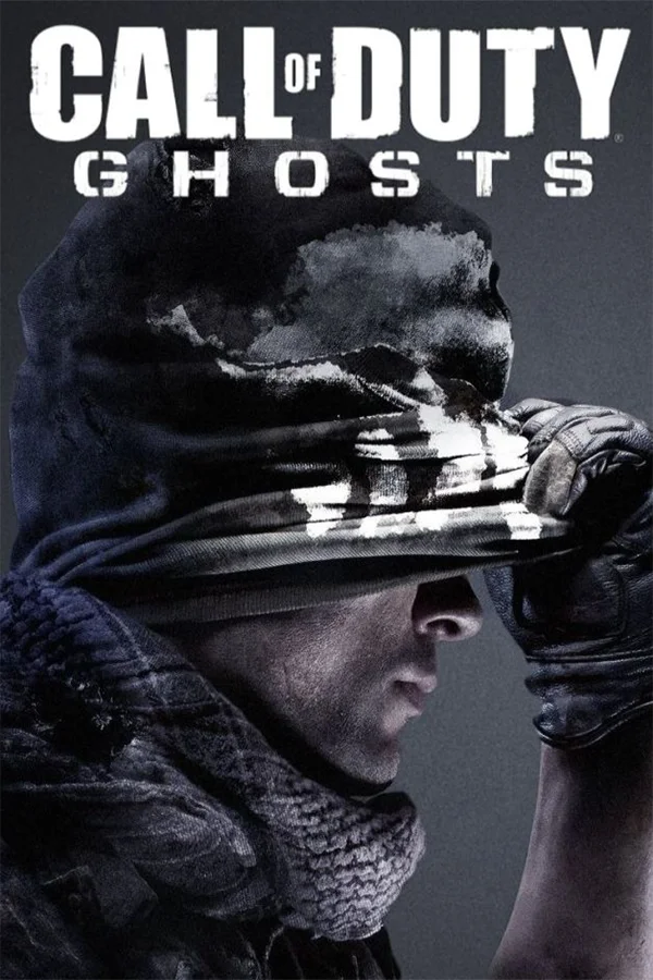 Call of Duty: Ghosts Season Pass - Steam (Global)