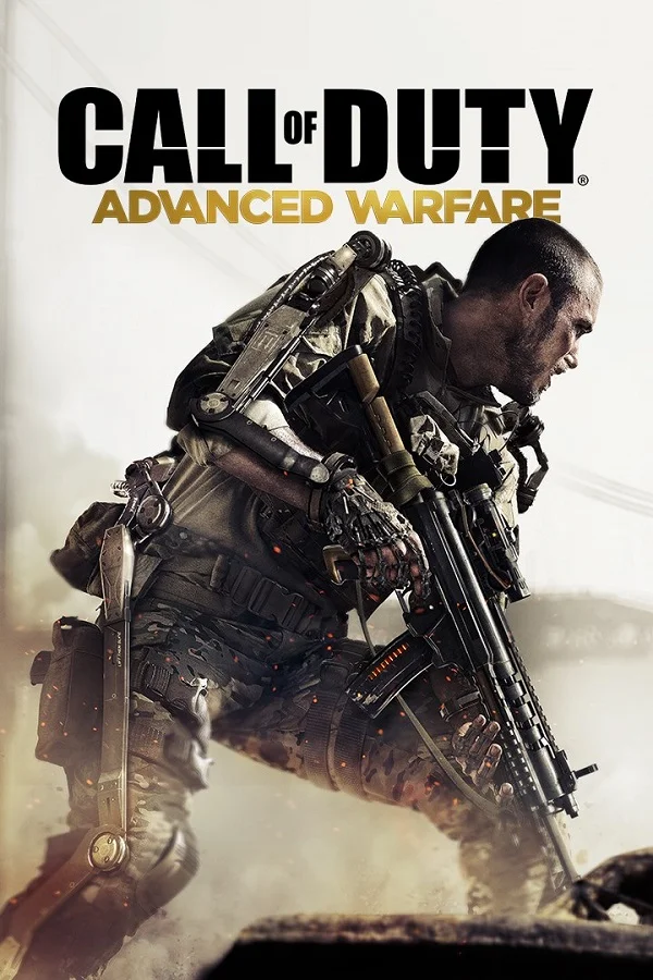 Call of Duty: Advanced Warfare - Steam (Global)