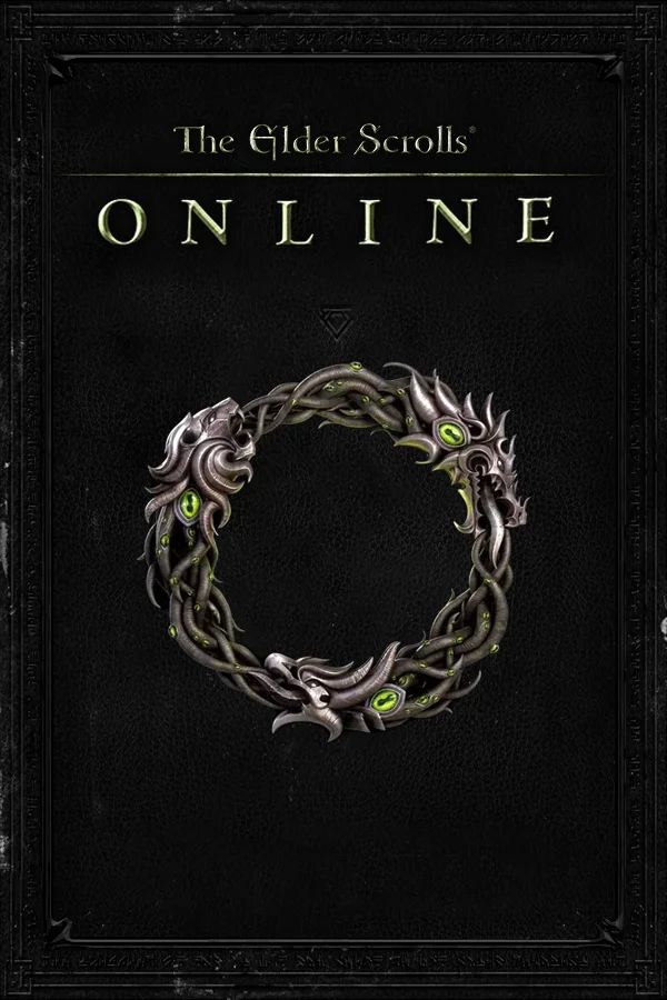 The Elder Scrolls Online Collection: Necrom - TESO Key - Global