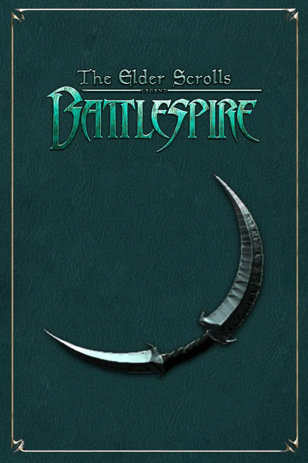 An Elder Scrolls Legend: Battlespire - Steam (Global)
