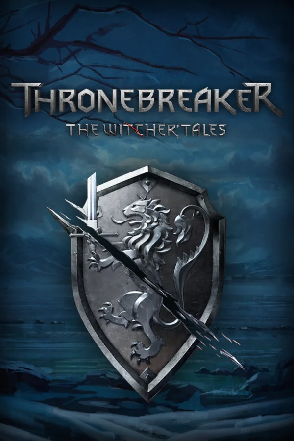 Thronebreaker: The Witcher Tales - GOG (Global)