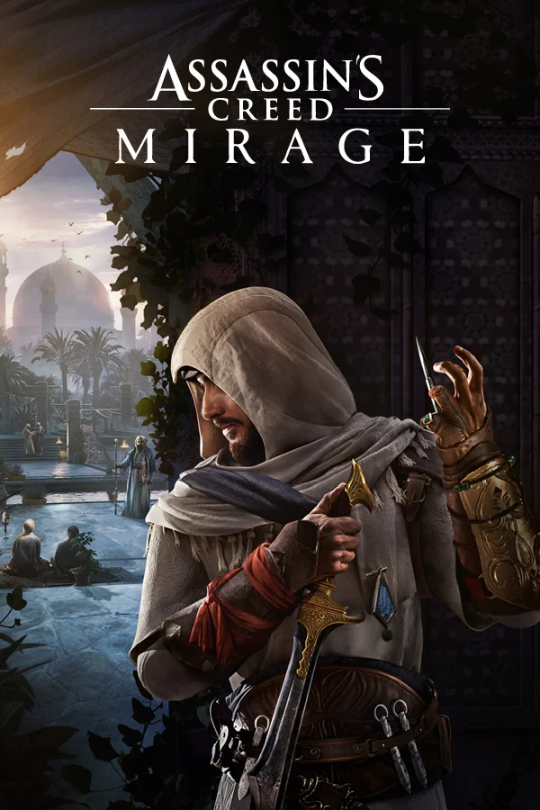 Assassin’s Creed Mirage - Xbox Series X/S (Global)