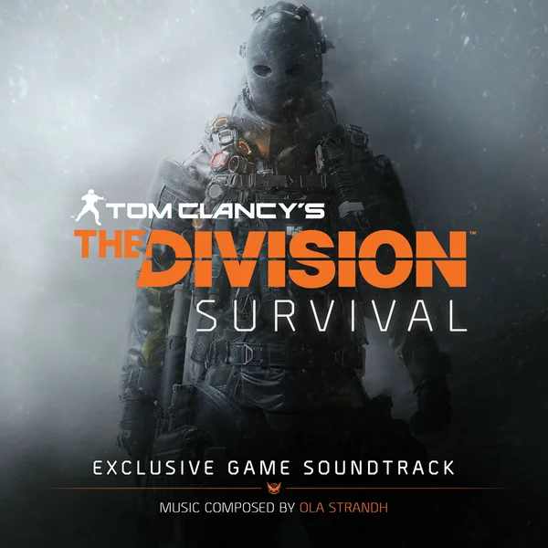 Tom Clancy’s The Division Survival - Xbox (Global)