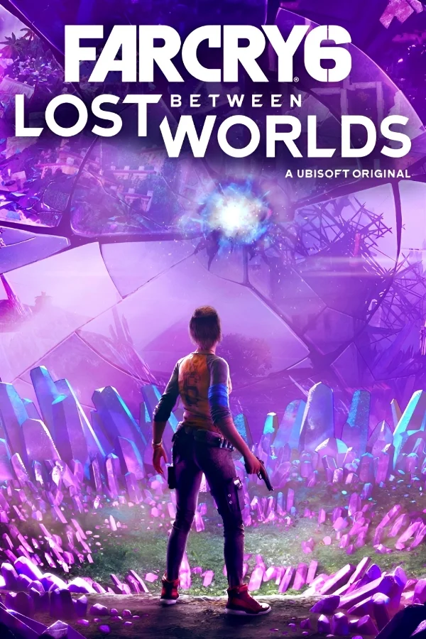 Far Cry 6 Lost Between Worlds - Ubisoft (Europe)