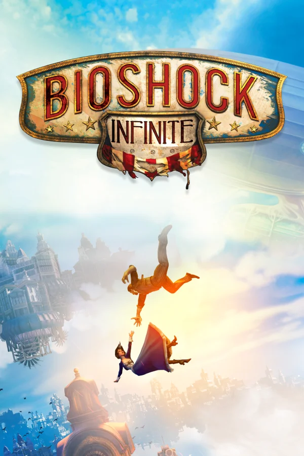 BioShock Infinite Season Pass - Steam (Europe)