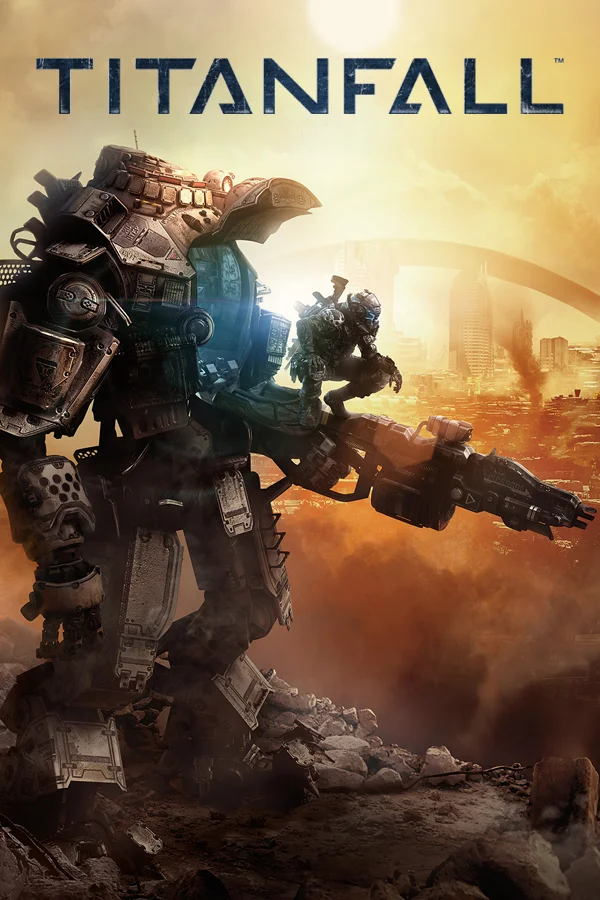 Titanfall 2 - Origin (Poland/Russia)