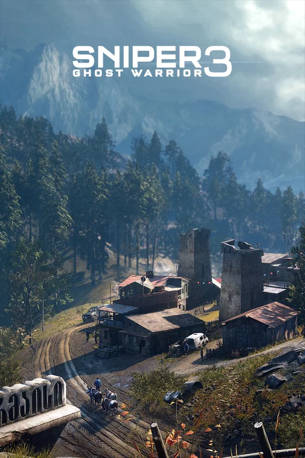 Sniper Elite 3 Season Pass - Steam (Global)