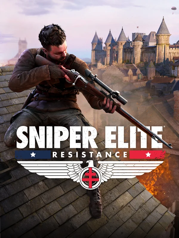 Sniper Elite: Resistance Pre order Bonus - Xbox (Global)