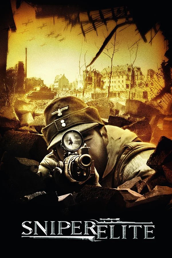 Sniper Elite Nazi Zombie Army - Steam (Rest of World)