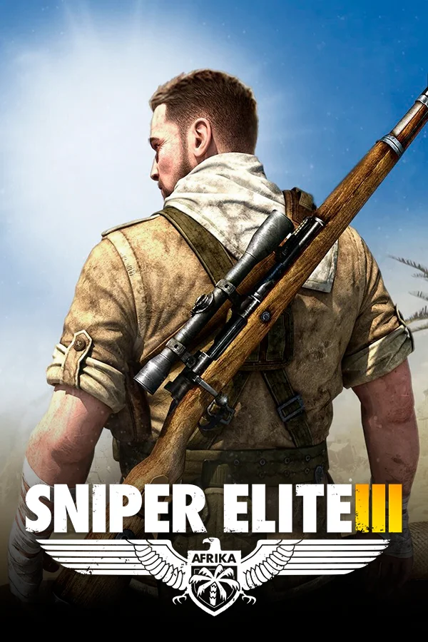 Sniper Elite 3 Allied Reinforcements Outfit Pack - Steam (Global)