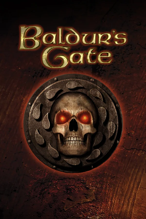Baldur's Gate: Siege of Dragonspear Official Soundtrack - Steam (Global)