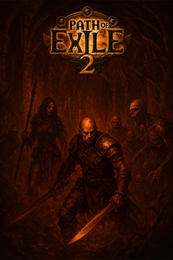 Path of Exile 2 20 Divine Orb - Other (Global)