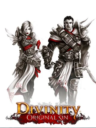 Divinity: Original Sin - Enhanced Edition Collector's Edition - GOG (Global)