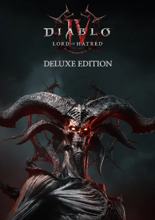 Diablo 4 Lord of Hatred Gift DLC - Battle.net (Global)