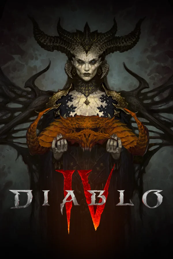 Diablo IV Vessel of Hatred - Xbox (Europe)
